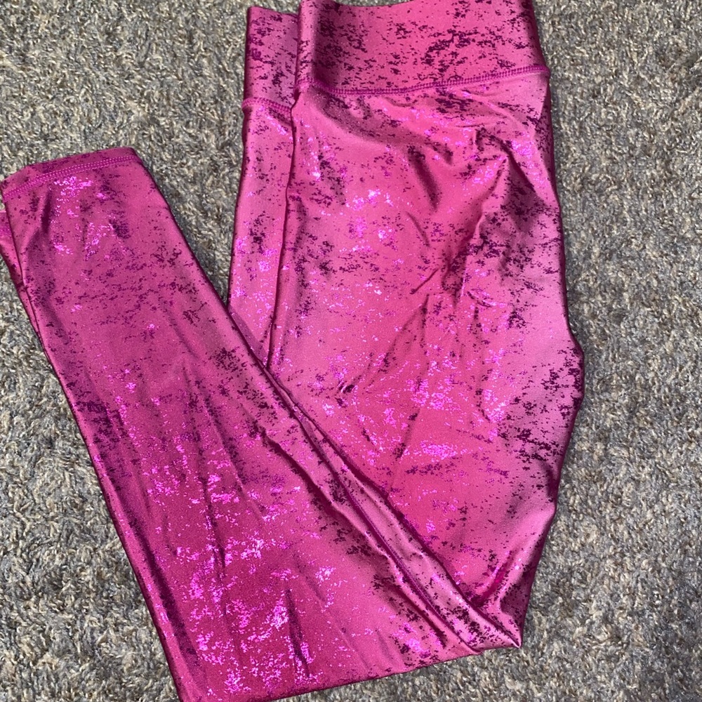 Terez size medium, worn twice!